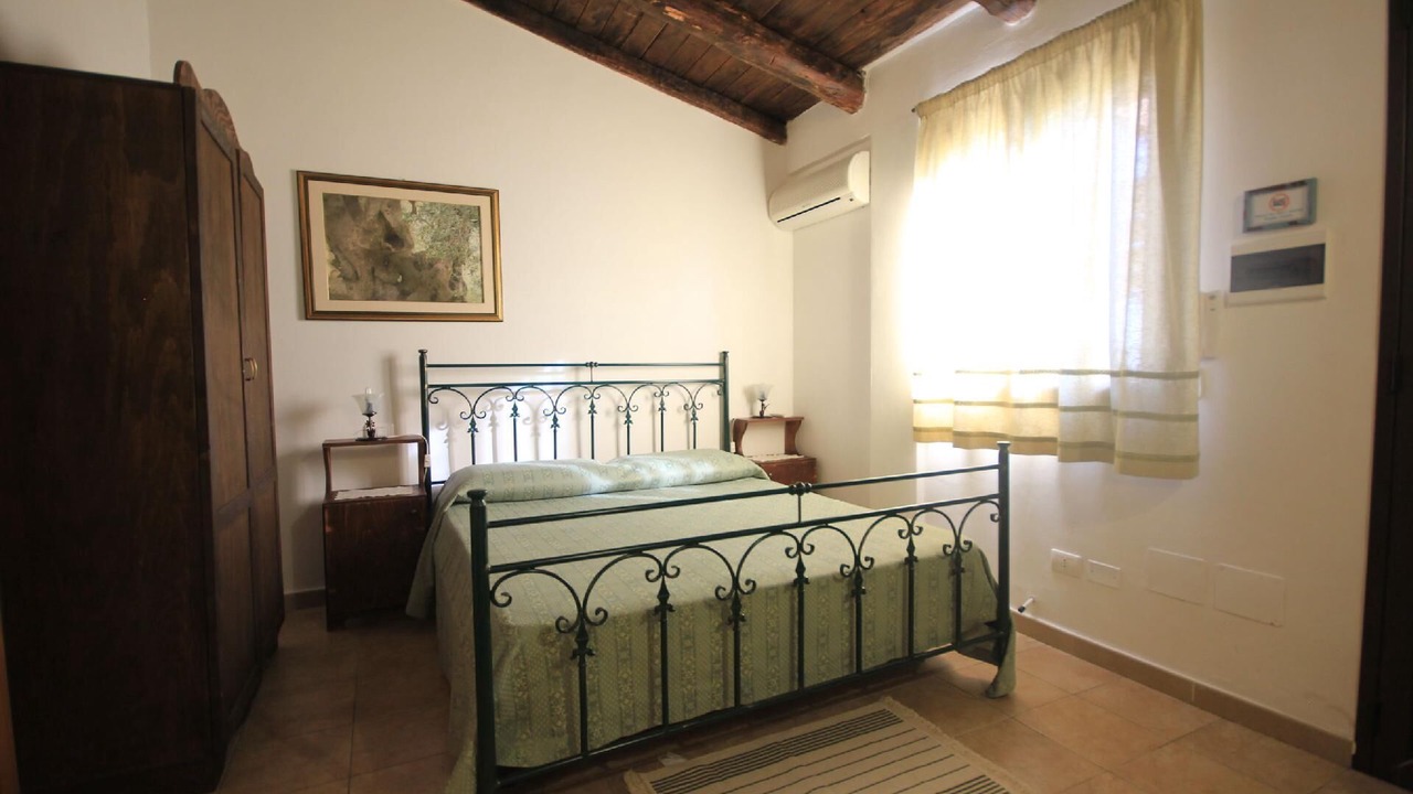 Photo of Bedroom in Noto