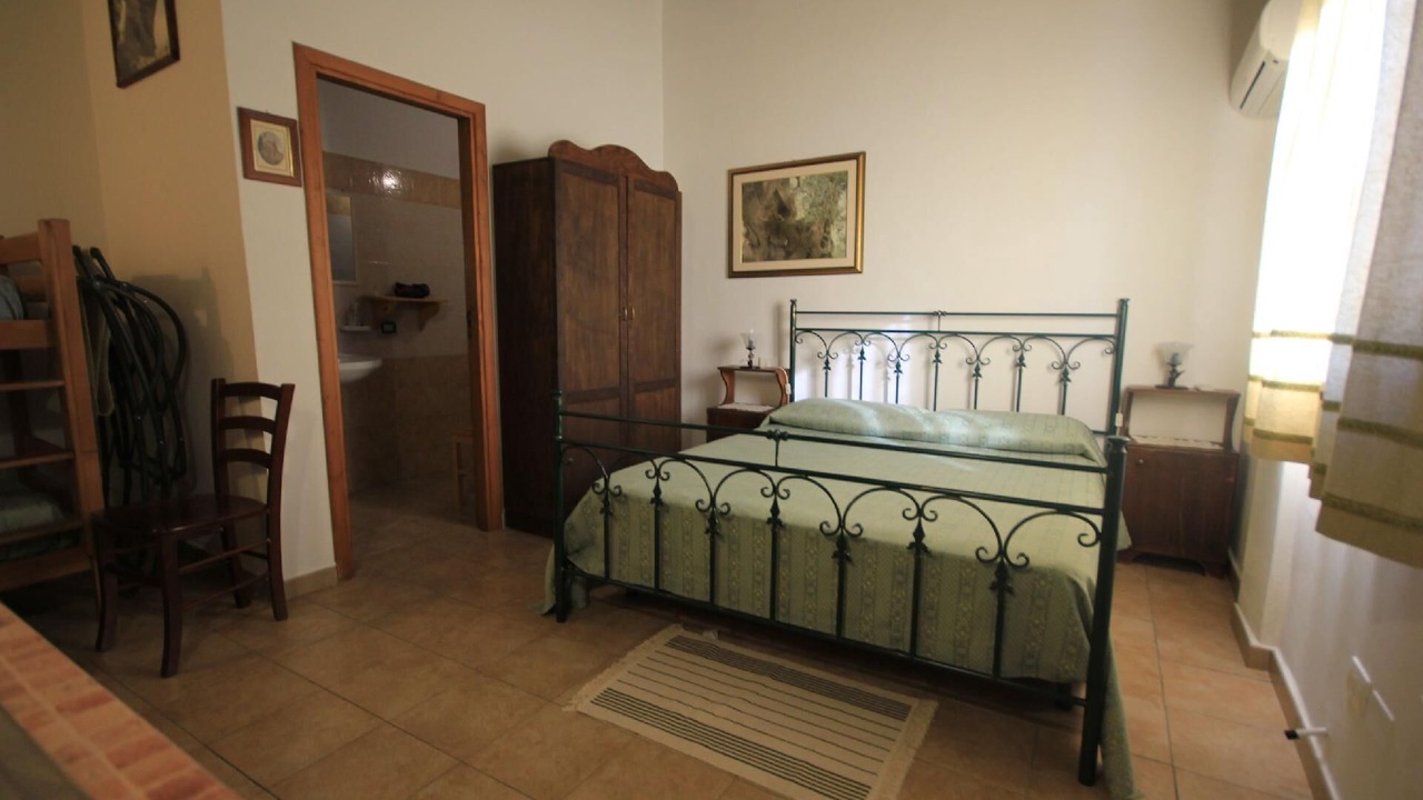 Photo of Bedroom in Noto