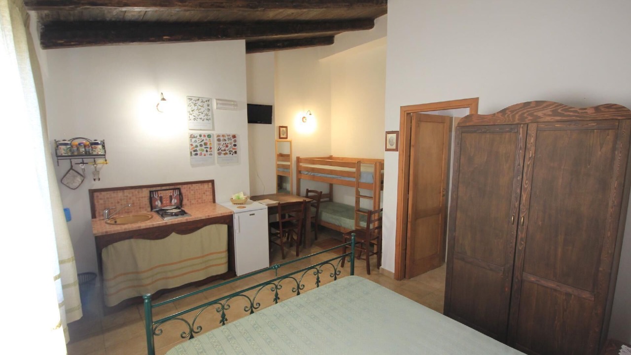 Photo of Bedroom in Noto