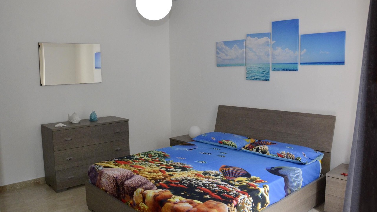 Photo of Bedroom in Custonaci