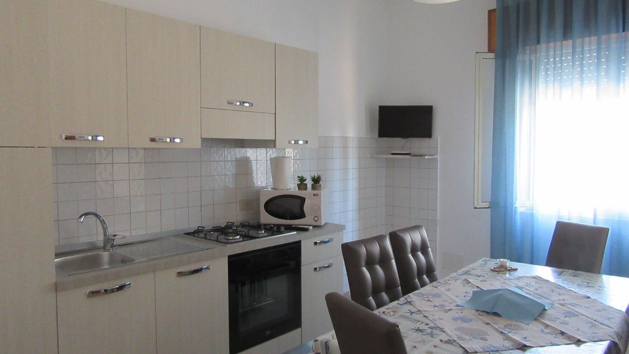 Photo of Kitchen in Custonaci