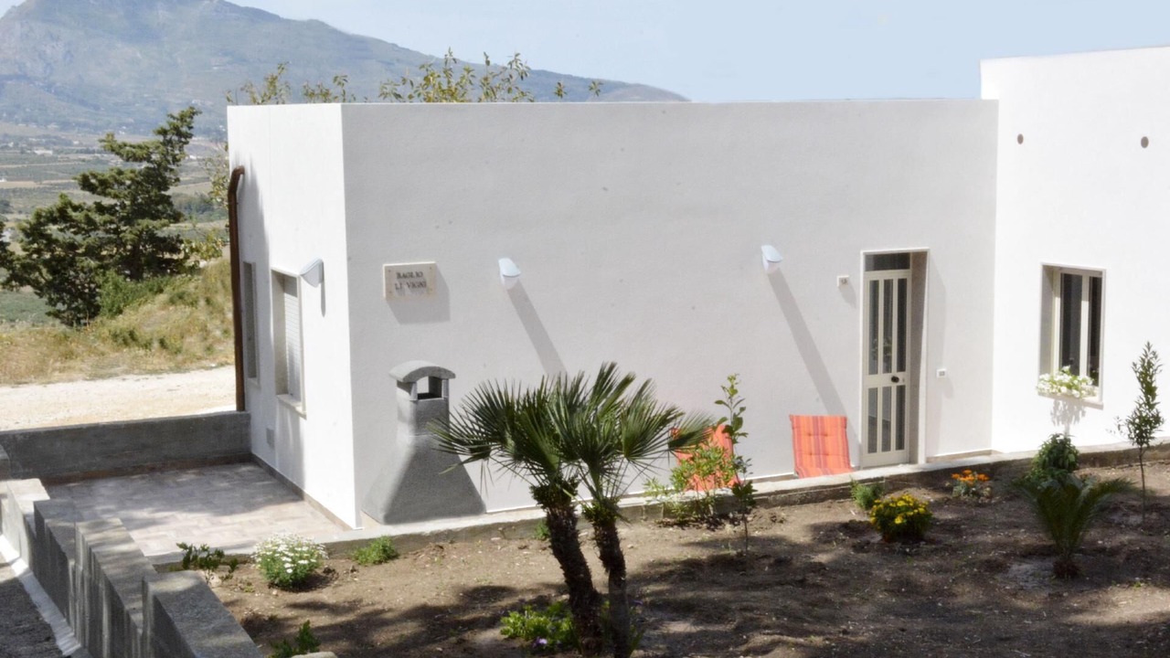 Photo of Outdoor in Custonaci