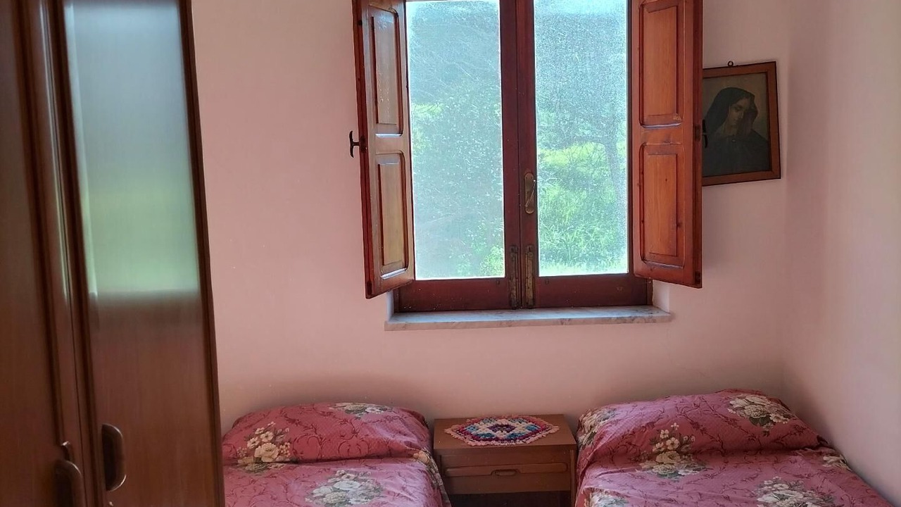 Photo of Bedroom in Pollina