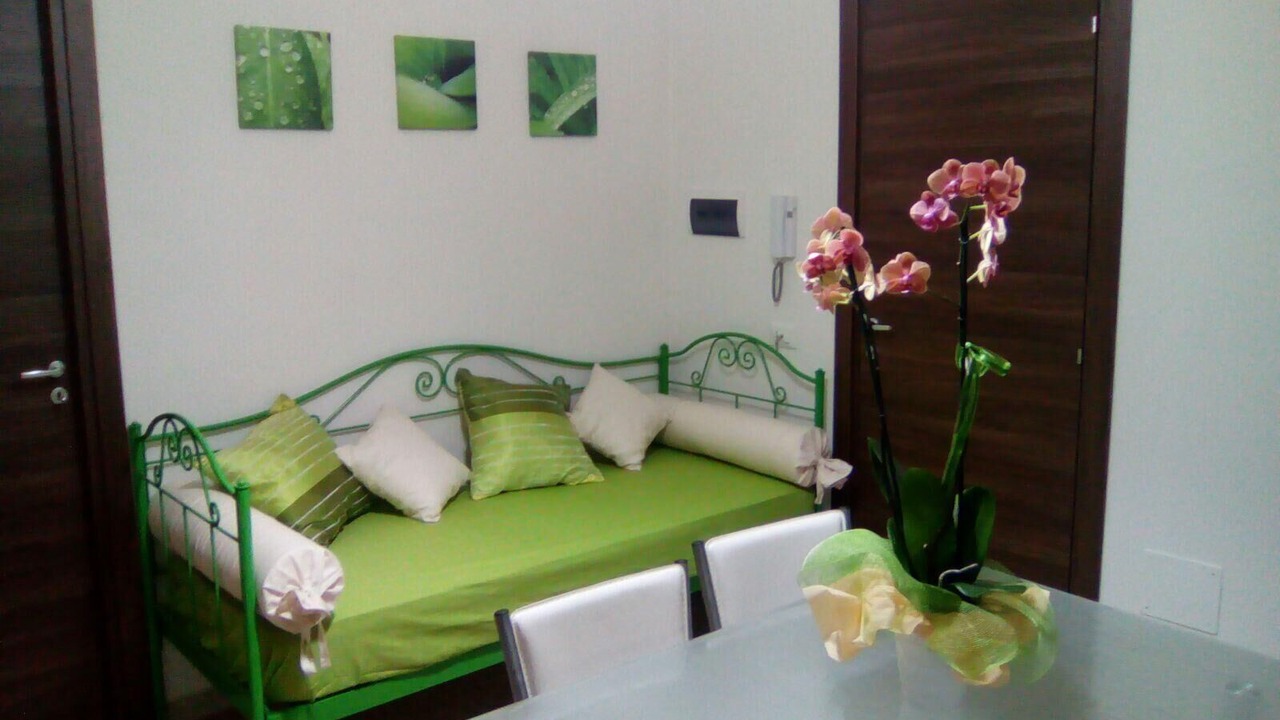 Photo of Livingroom in Alcamo Historic Center