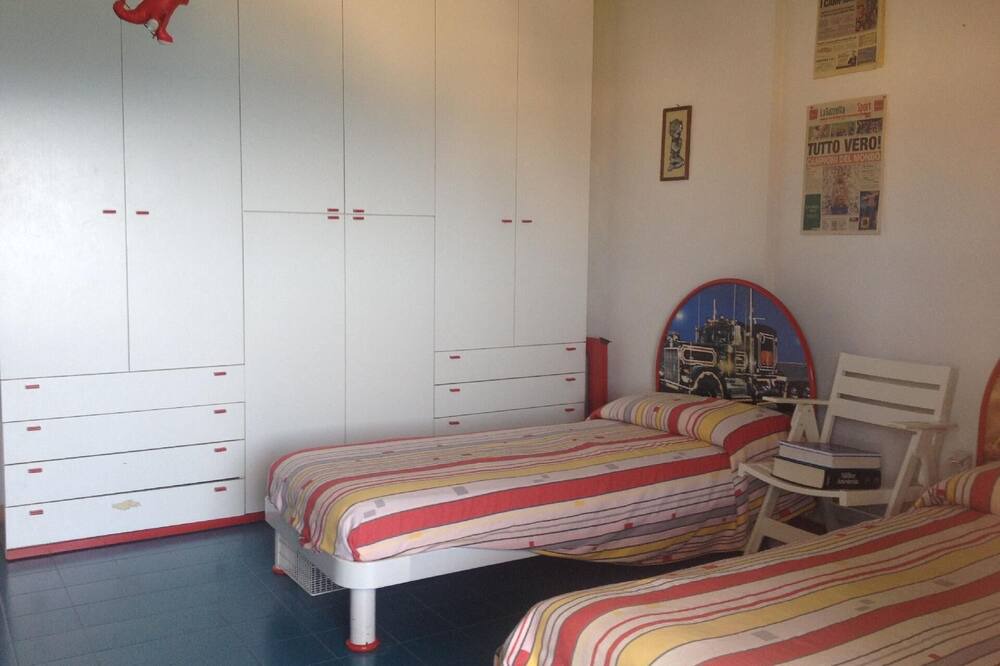 Photo of Bedroom in Marinella di Selinunte