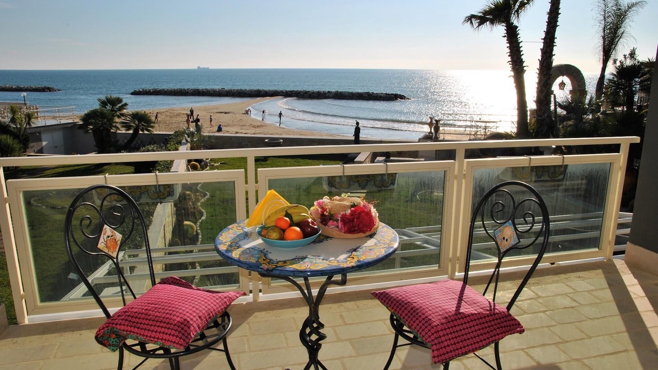 Photo of Outdoor in Formia