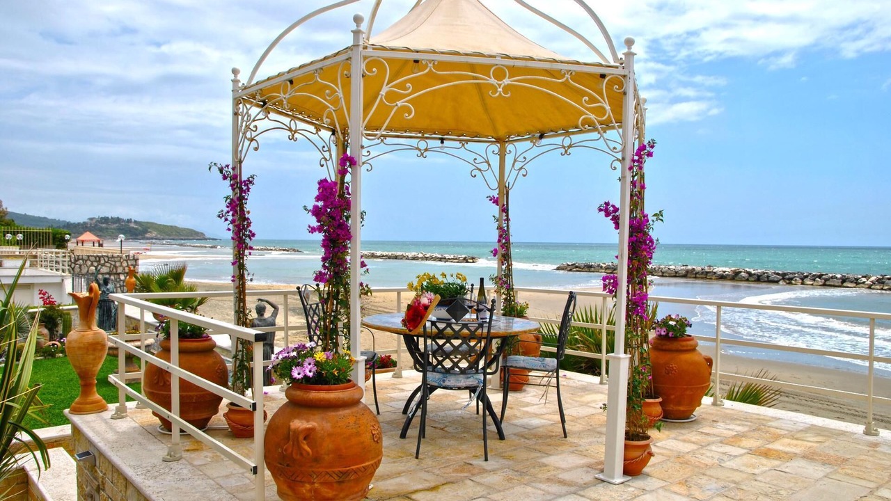 Photo of Outdoor in Formia