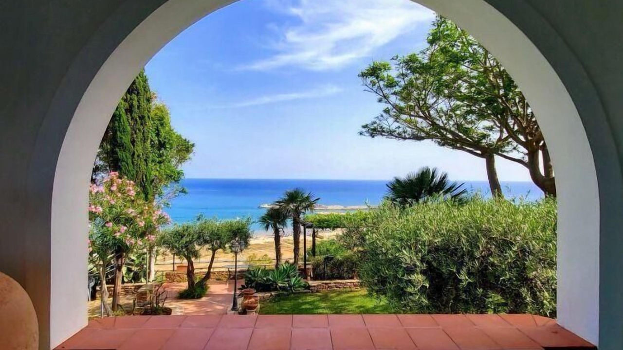 Photo of Outdoor in Porto Palo