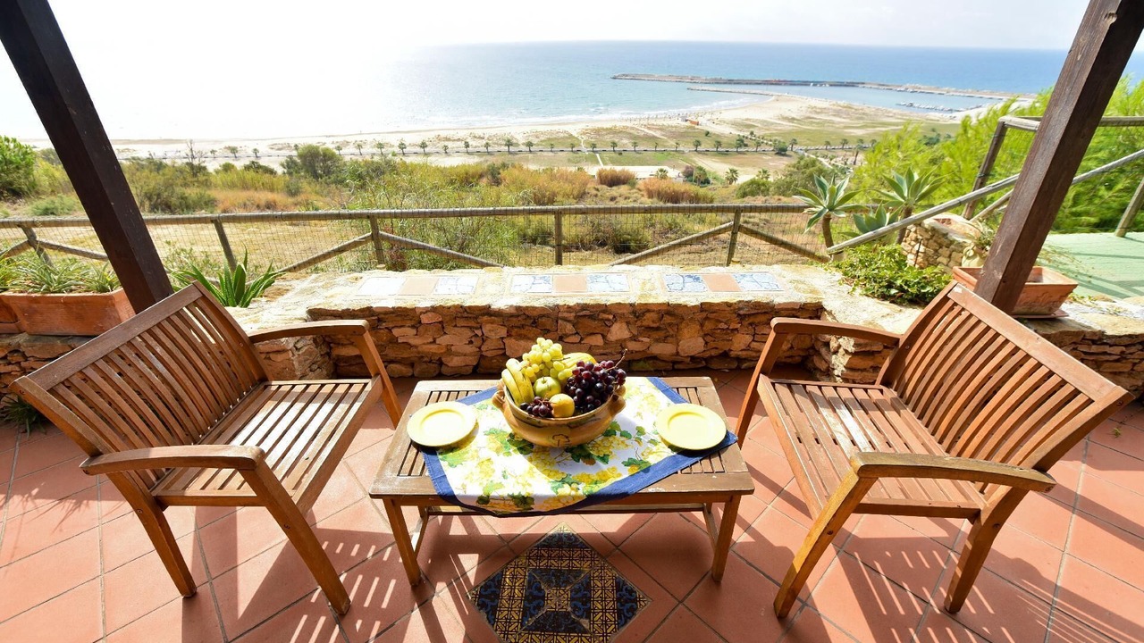 Photo of Outdoor in Porto Palo