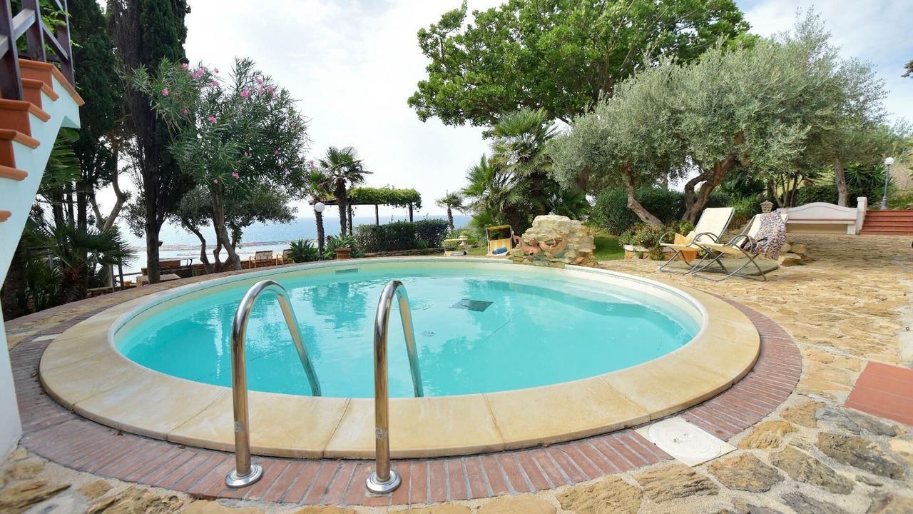 Photo of Outdoor in Porto Palo