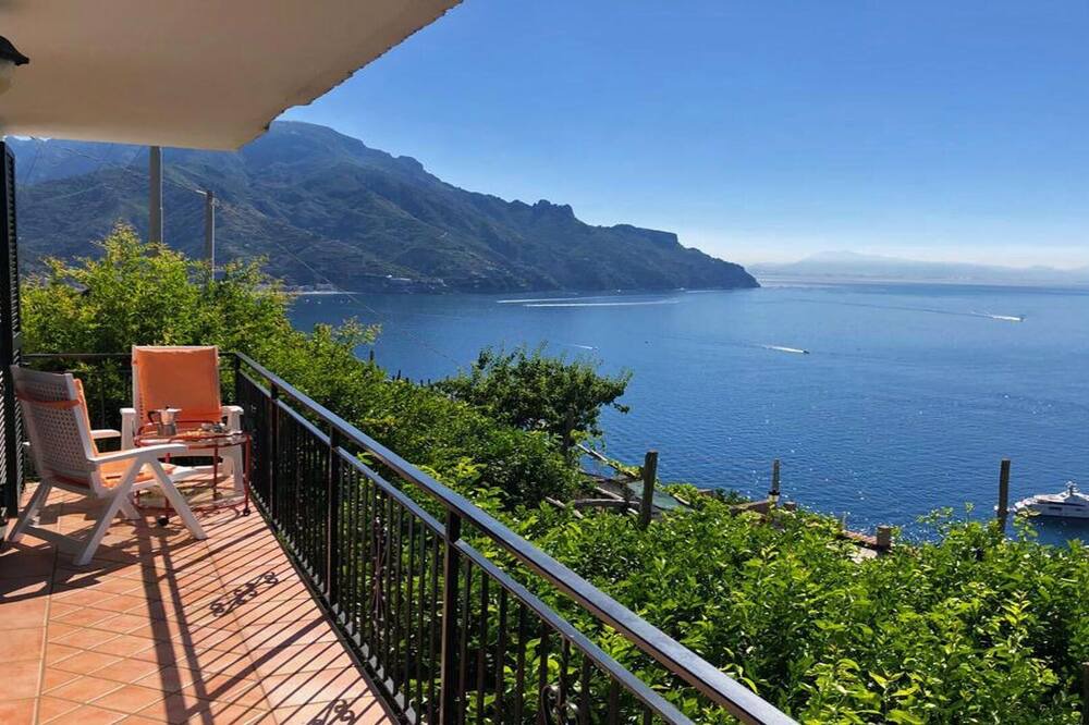 Photo of Patio Balcony in Castiglione