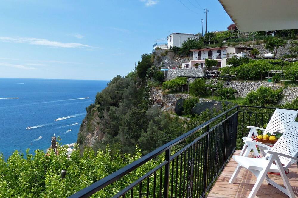Photo of Patio Balcony in Castiglione