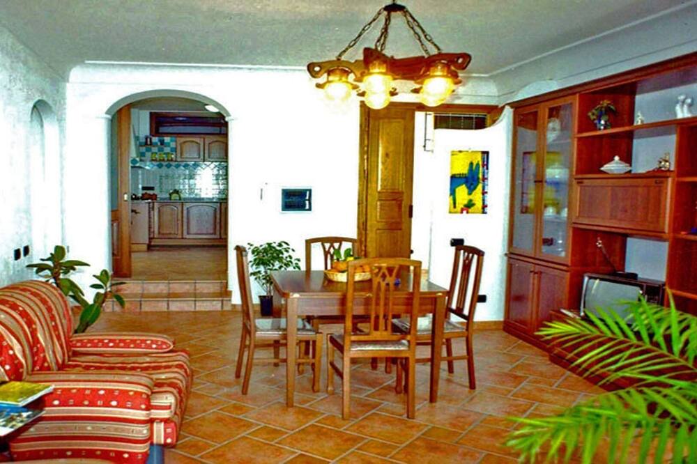 Photo of Livingroom in Castiglione