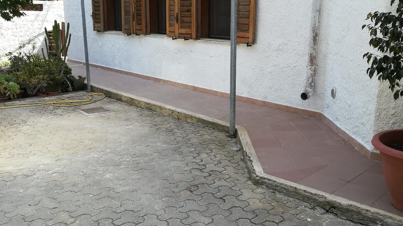 Photo of Outdoor in Punta Milocca