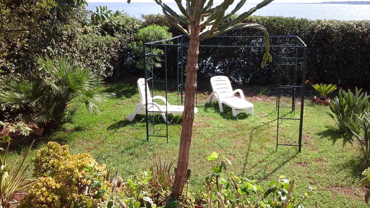 Photo of Outdoor in Punta Milocca