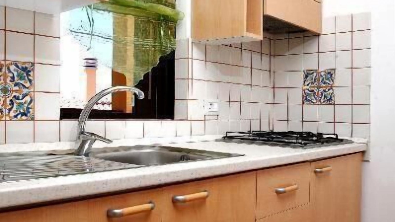 Photo of Kitchen in Santo Stefano