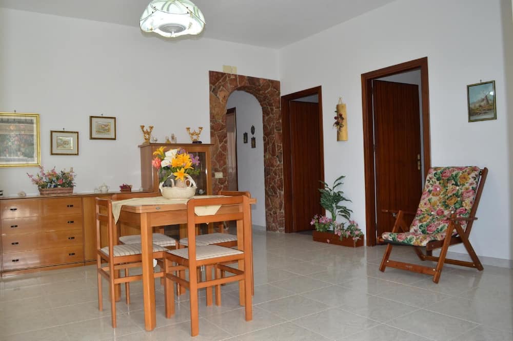 Photo of Livingroom in Alcamo Marina