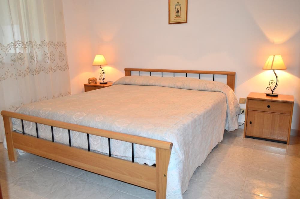 Photo of Bedroom in Alcamo Marina