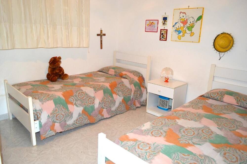 Photo of Bedroom in Alcamo Marina