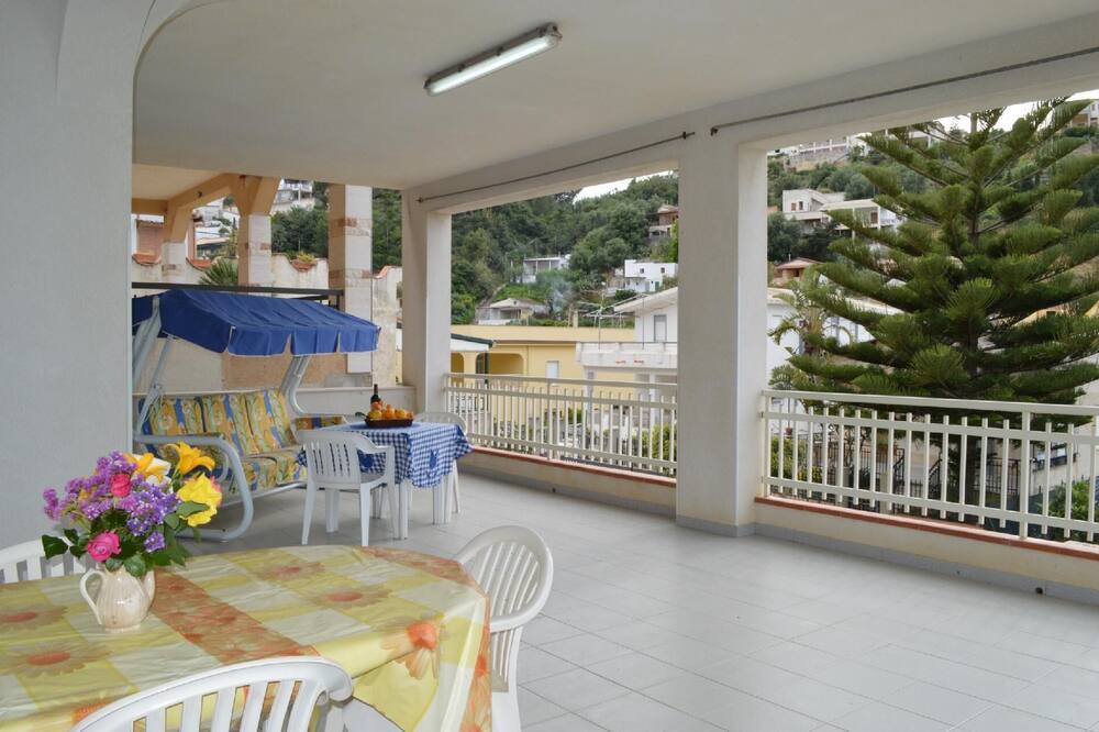 Photo of Patio Balcony in Alcamo Marina