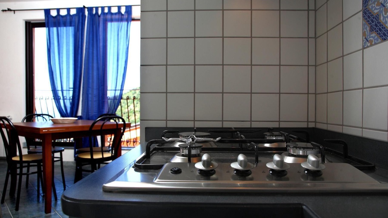 Photo of Kitchen in Santo Stefano