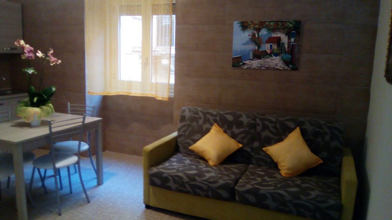 Photo of Livingroom in Alcamo Historic Center