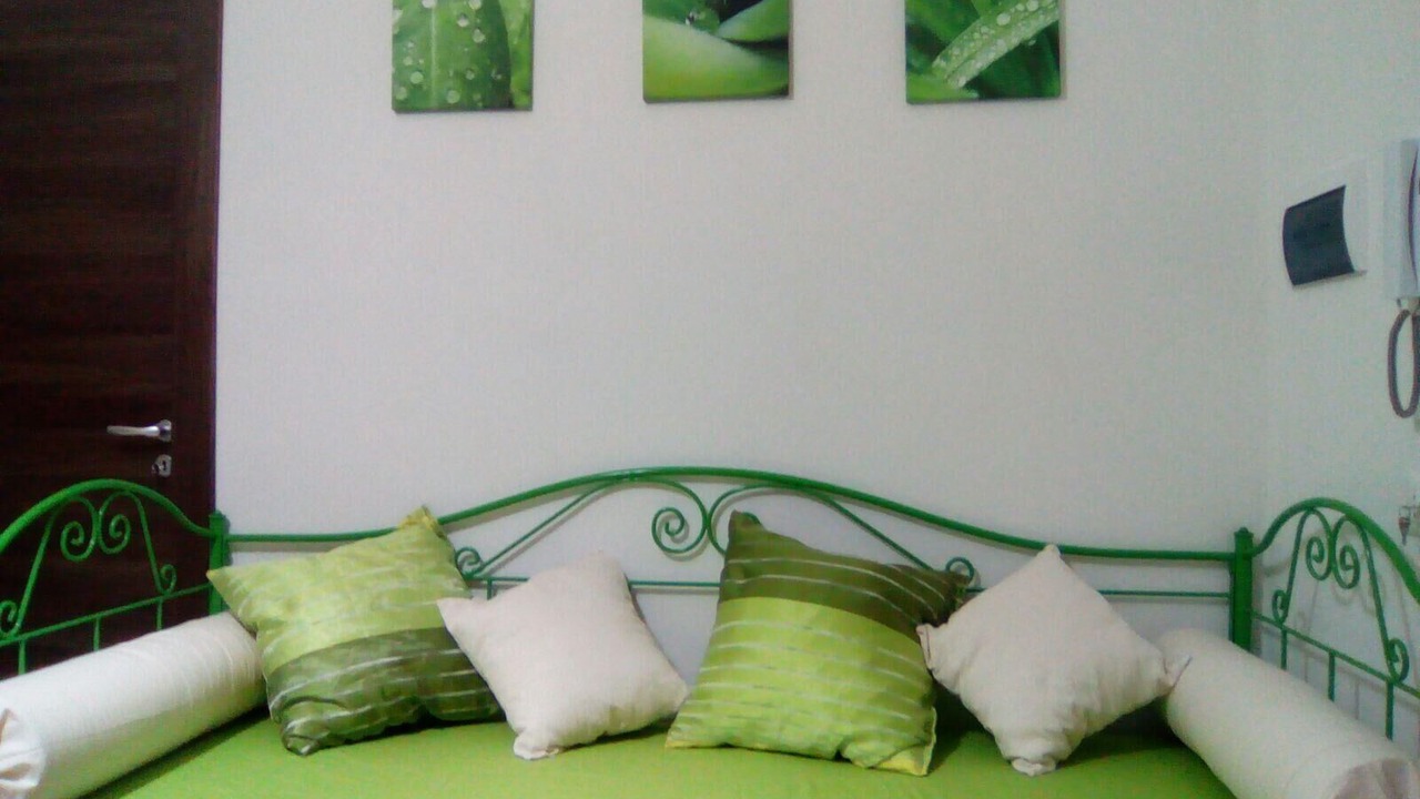 Photo of Livingroom in Alcamo Historic Center