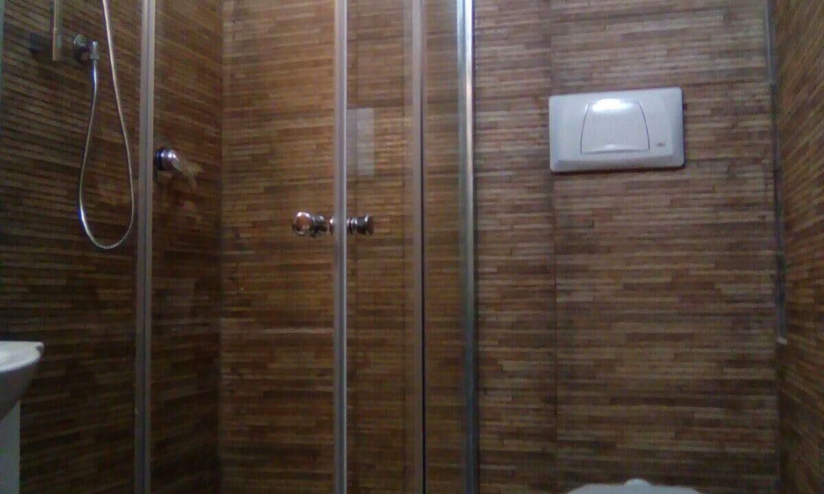 Photo of Bathroom in Alcamo Historic Center