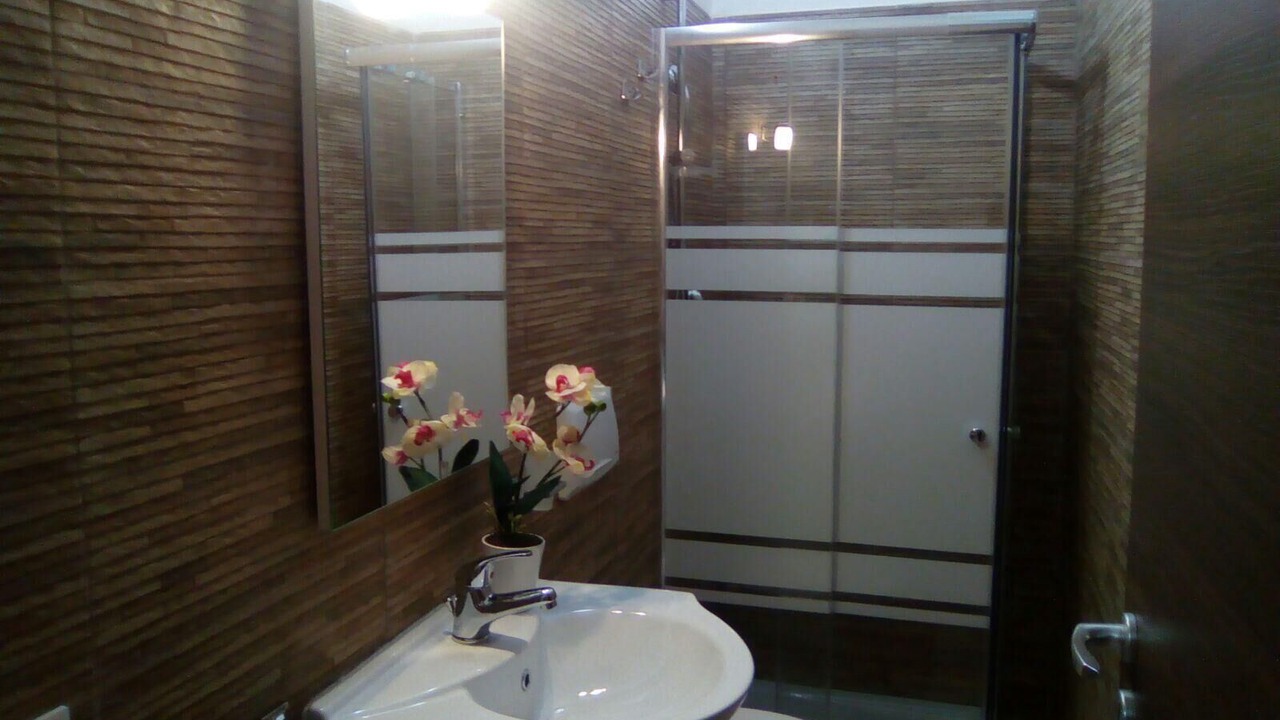Photo of Bathroom in Alcamo Historic Center