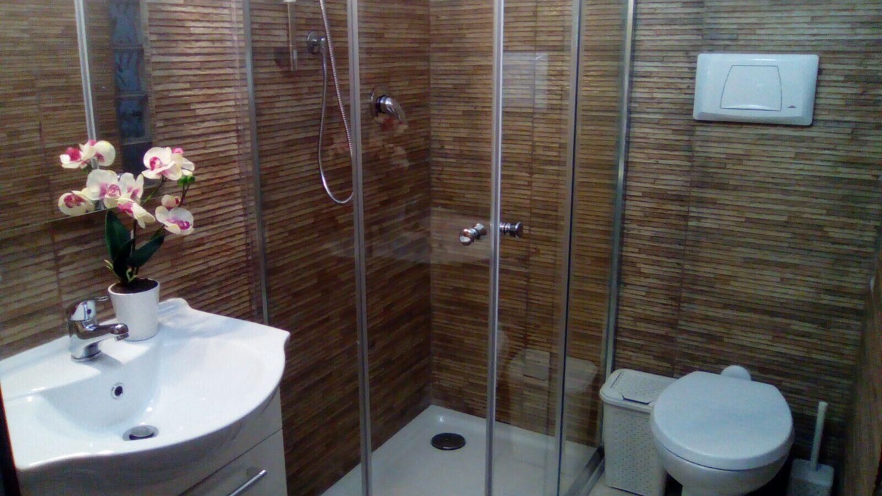 Photo of Bathroom in Alcamo Historic Center