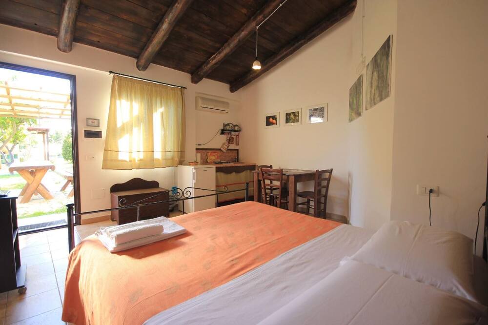 Photo of Bedroom in Noto