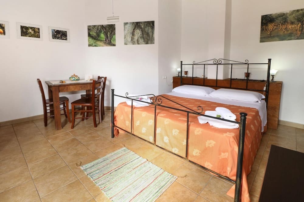 Photo of Bedroom in Noto