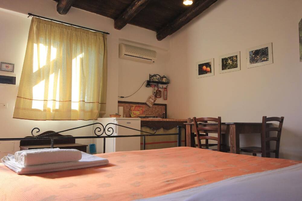 Photo of Bedroom in Noto