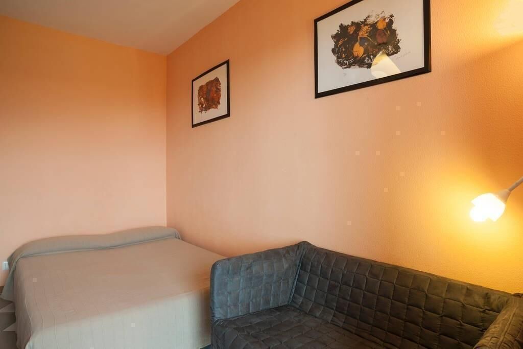 Photo of Bedroom in Porticato