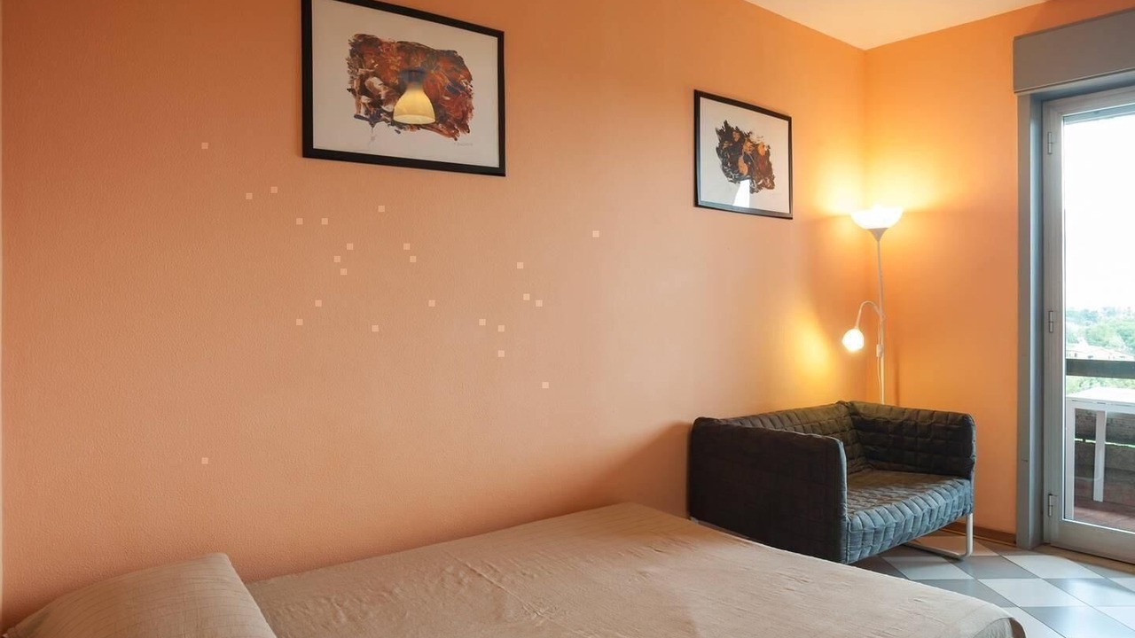 Photo of Bedroom in Porticato
