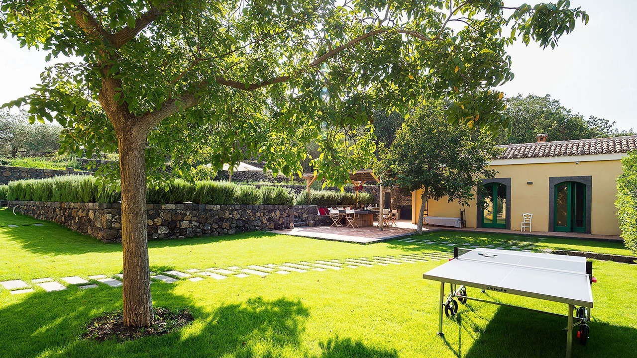 Photo of Outdoor in Rovittello