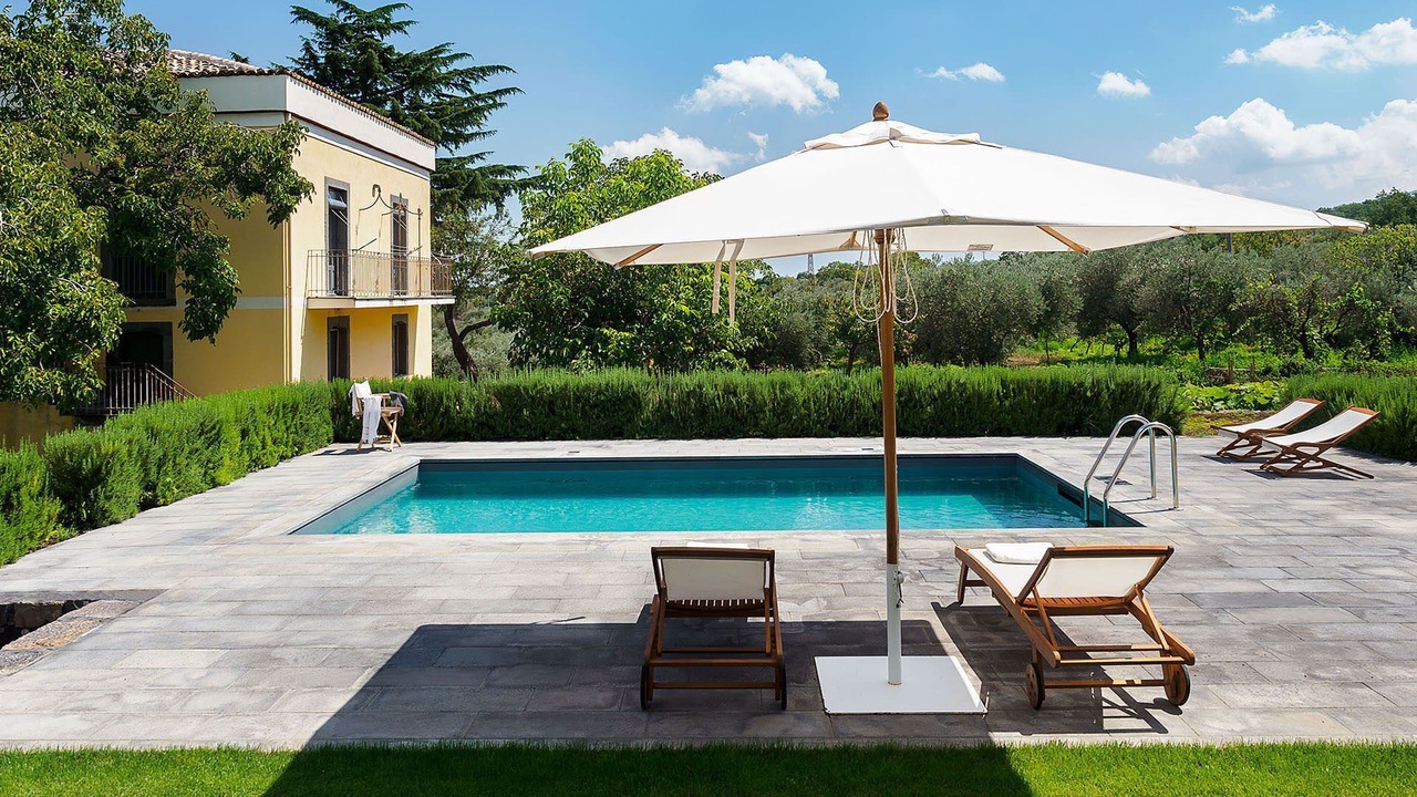 Photo of Outdoor in Rovittello