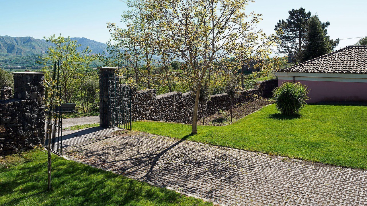 Photo of Outdoor in Rovittello