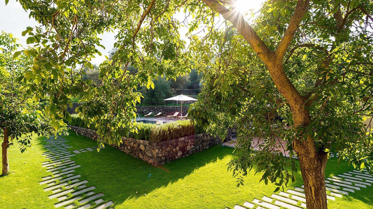 Photo of Outdoor in Rovittello
