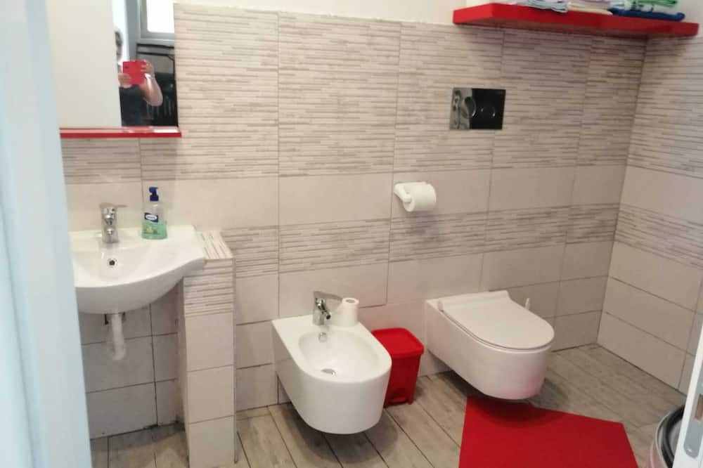 Photo of Bathroom in Seccagrande