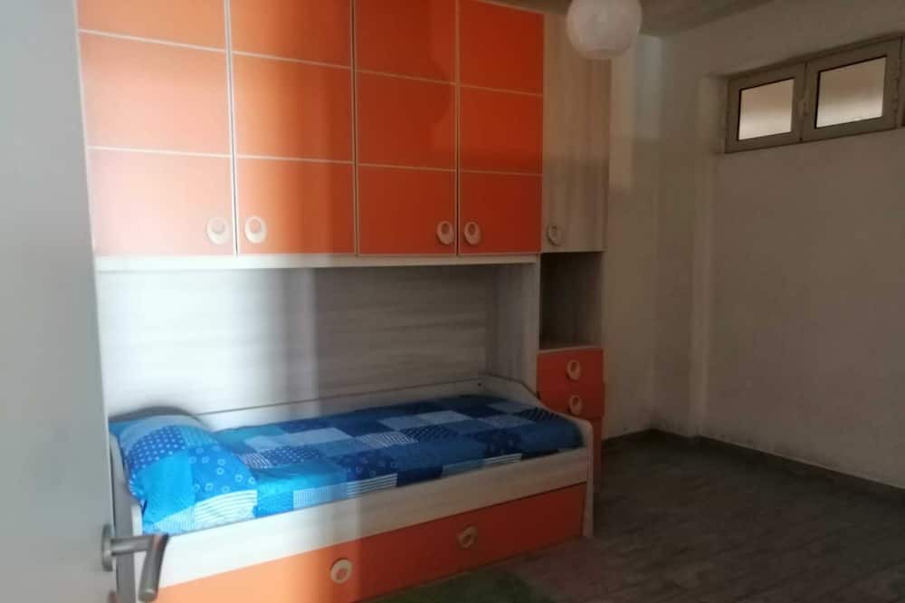 Photo of Bedroom in Seccagrande