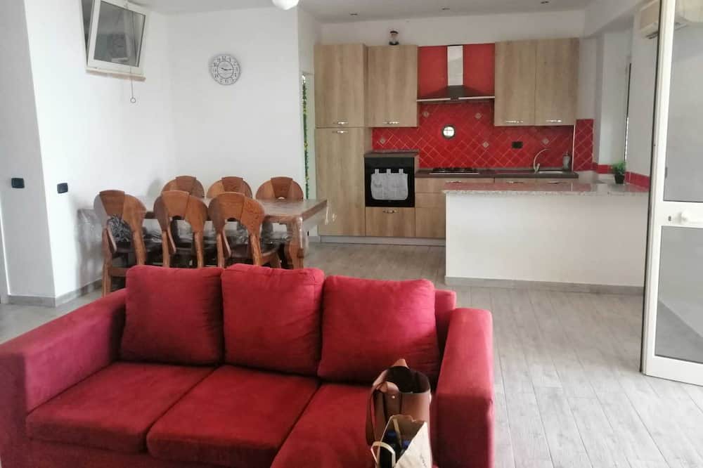 Photo of Livingroom in Seccagrande