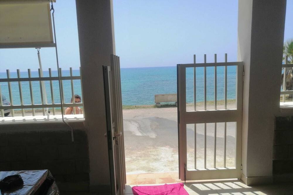 Photo of Patio Balcony in Seccagrande