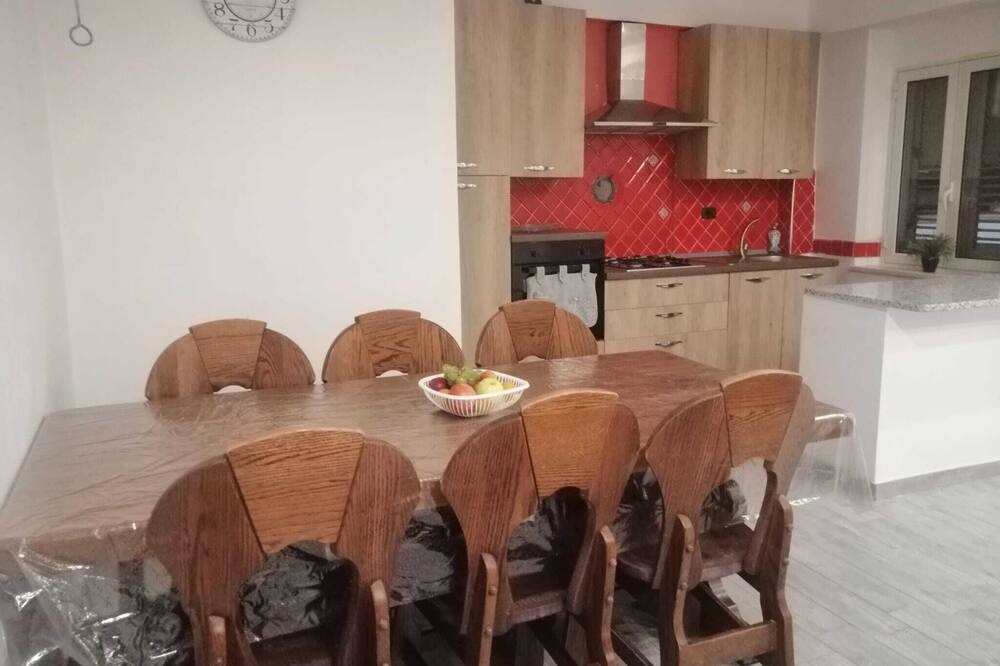 Photo of Kitchen in Seccagrande