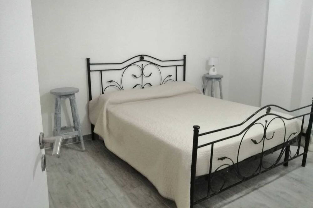Photo of Bedroom in Seccagrande