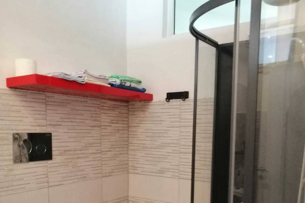 Photo of Bathroom in Seccagrande