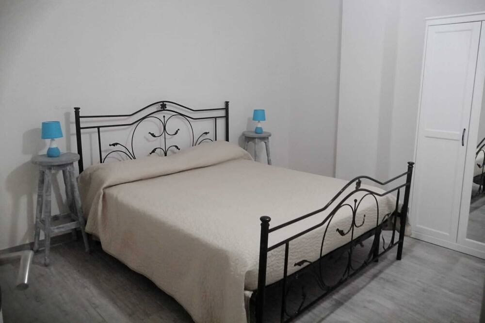 Photo of Bedroom in Seccagrande