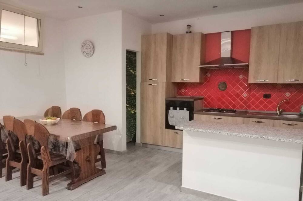 Photo of Kitchen in Seccagrande