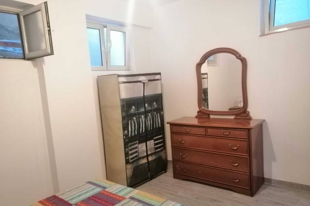 Photo of Bedroom in Seccagrande