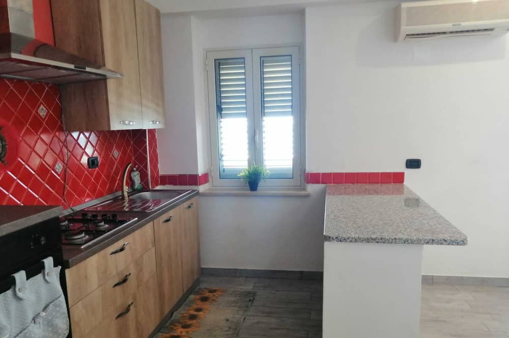 Photo of Kitchen in Seccagrande